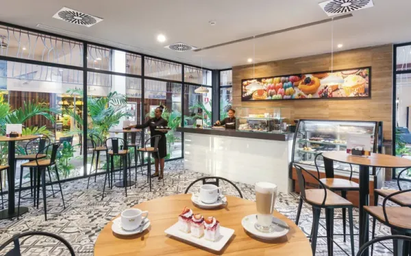 Riu Cabo Verde *****, Sal, Kapverdy 17