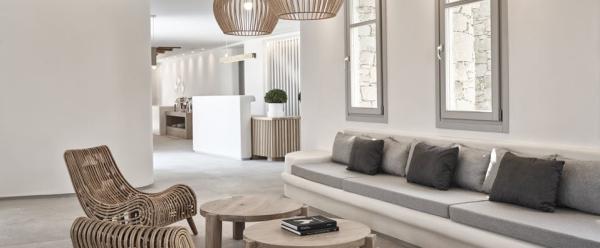 Radisson Blu Euphoria Resort *****, Mykonos, Grécko 14