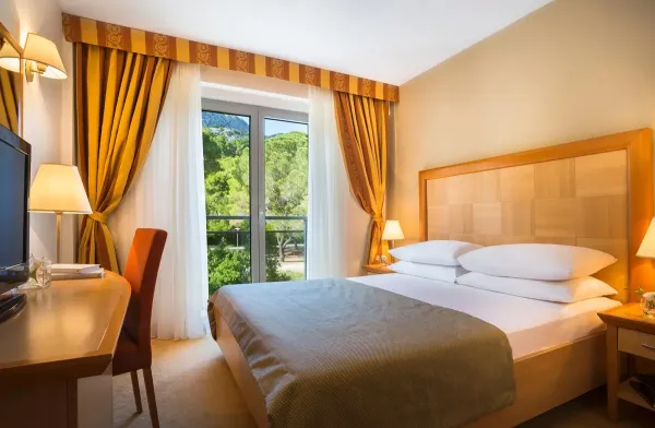 Hotel Aminess Grand Azur ****, Orebič, Chorvátsko 13