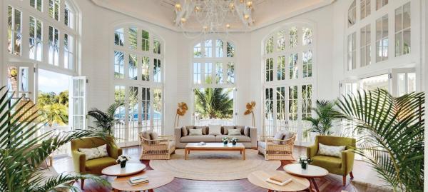 Heritage Le Telfair Golf and Wellness Resort *****, Maurícius, Bel Ombre 2