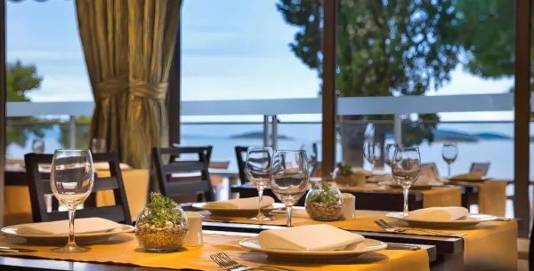 Hotel Aminess Grand Azur ****, Orebič, Chorvátsko 5