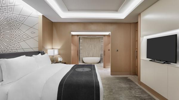 Intercontinental Doha Beach & Spa *****, Katar,Doha 3