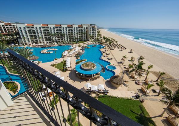 Hyatt Ziva Los Cabos *****, Mexiko, Cabo San Lucas 14