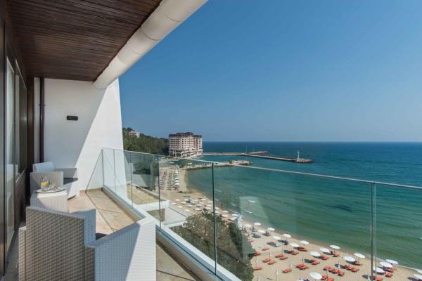 The Palace Balneo & Spa Hotel *****, Sv. Konštantin a Elena, Bulharsko 10