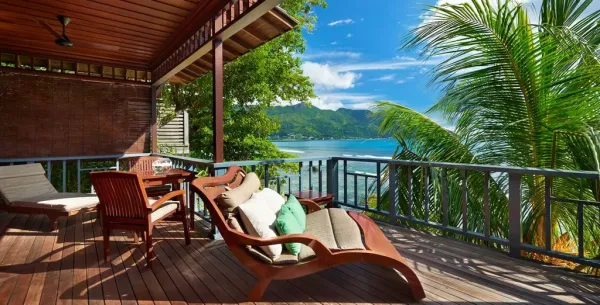 Hilton Seychelles Northolme Resort & Spa *****, Mahe, Seychely 10