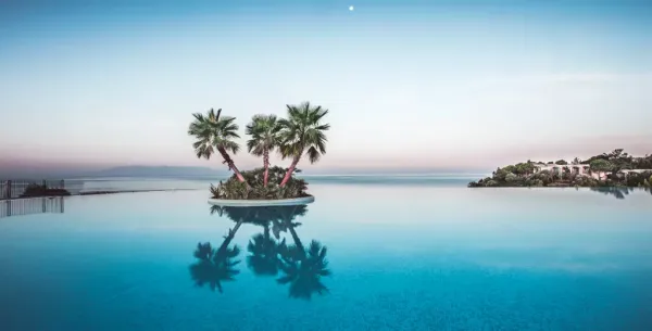 Hotel Club Marvy *****, Özdere, Turecko 1