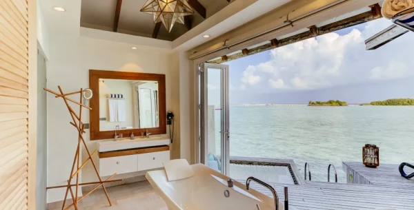 Cinnamon Dhonveli Maldives ****, Maledivy 18