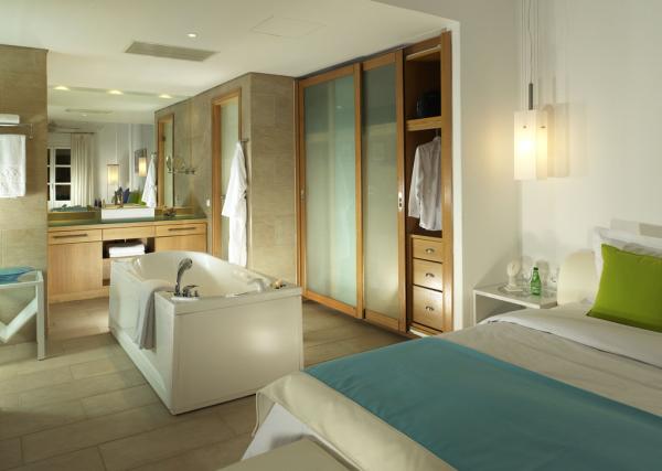 Petasos Beach Resort & Spa ****, Mykonos, Grécko 17