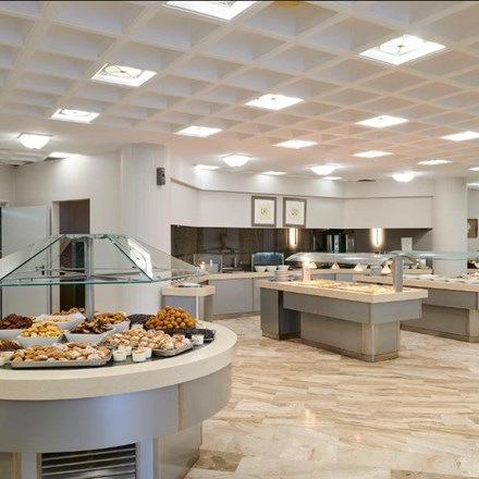 Argile Resort****, Xi, Kefalónia, Grécko 19