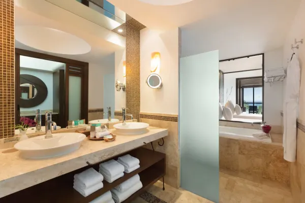 Hyatt Ziva Los Cabos *****, Mexiko, Cabo San Lucas 8