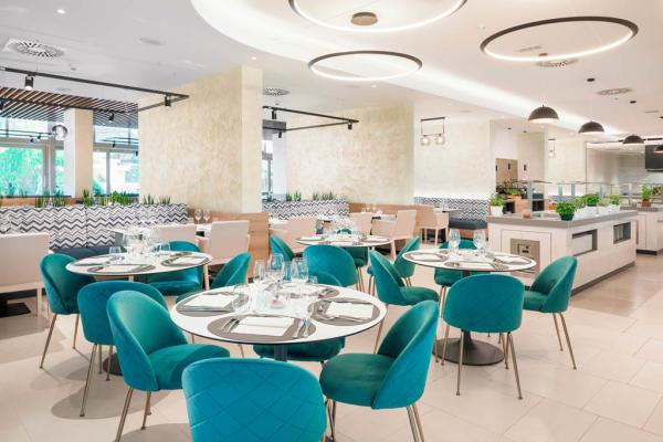 Valamar Meteor Hotel ****, Makarska, Chorvátsko 14