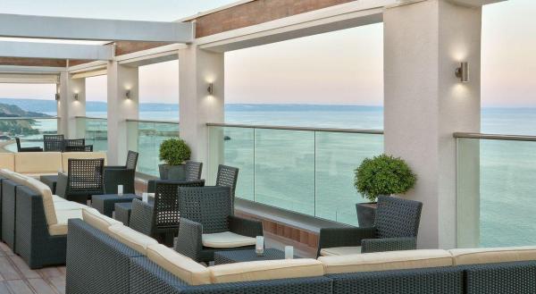 GRIFID Metropol Hotel ****, Zlaté Piesky, Bulharsko 15