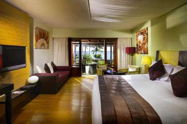 Sofitel Mauritius L'Imperial resort & SPA *****, Maurícius, Flic en Flac 14