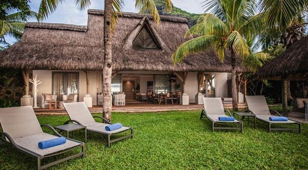 Paradis Beachcomber Golf Resort & Spa *****, Le Morne, Maurícius 12