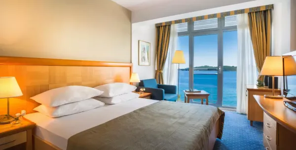 Hotel Aminess Grand Azur ****, Orebič, Chorvátsko 7