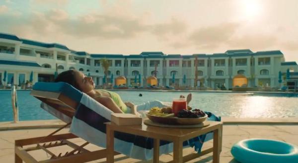 Crystal Lotus Luxury Palace - By PickAlbtros Hotel *****, Marsa Matrouh, Egypt 2