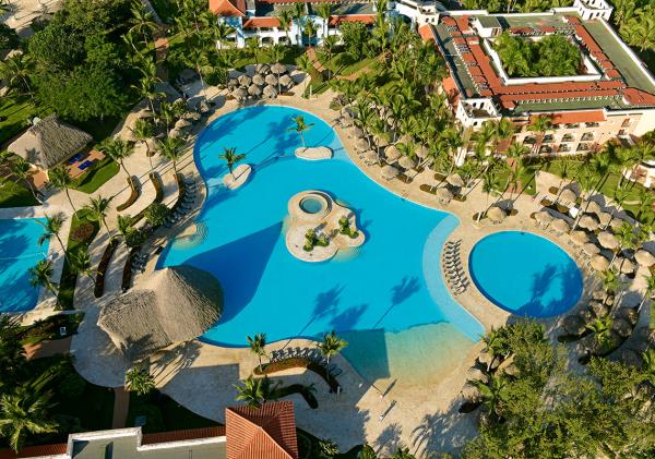 Iberostar Selection Hacienda Dominicus *****, Bayahibe, Dominikánska republika 1