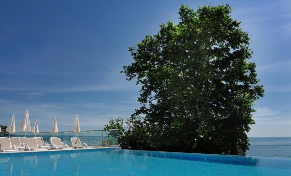 GRIFID Metropol Hotel ****, Zlaté Piesky, Bulharsko 16