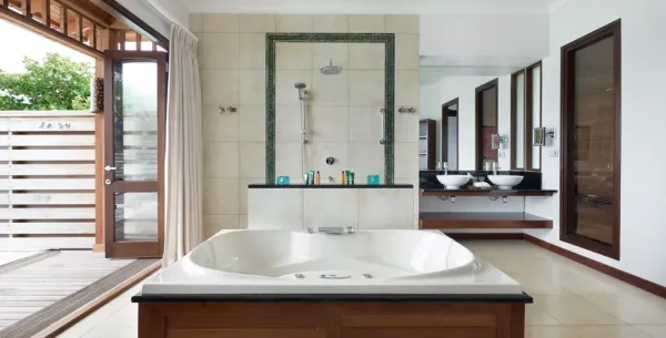 Hilton Seychelles Northolme Resort & Spa *****, Mahe, Seychely 4