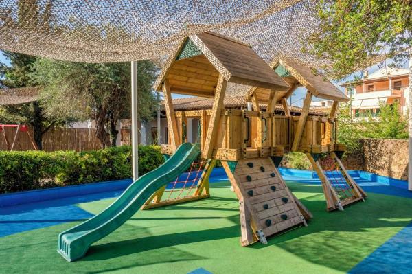 Dreams Corfu Resort & Spa Part of World of Hyatt ****, Gouvia, Korfu, Grécko 18