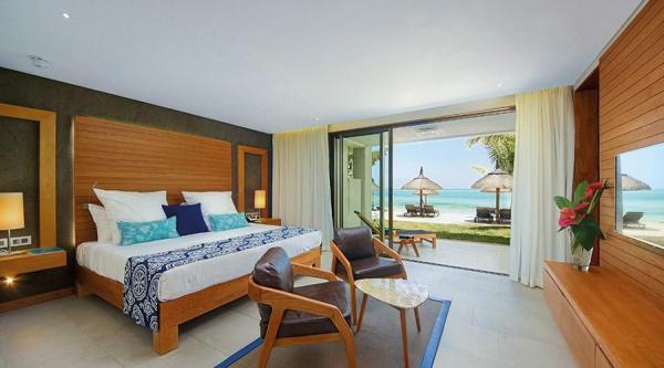 Paradis Beachcomber Golf Resort & Spa *****, Le Morne, Maurícius 8