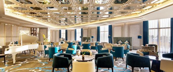 Intercontinental Doha Beach & Spa *****, Katar,Doha 16