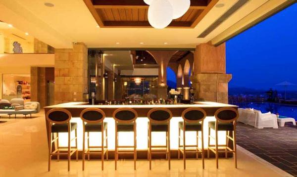 Hotel Boutique 5 hotel & Spa *****, Kiotari, Rodos, Grécko 9