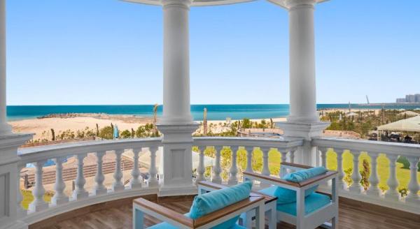 Crystal Lotus Luxury Palace - By PickAlbtros Hotel *****, Marsa Matrouh, Egypt 5