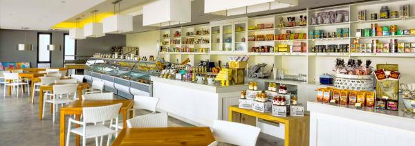 Radisson Blu Azuri Resort & Spa ****, Maurícius, Poste Lafayette 10