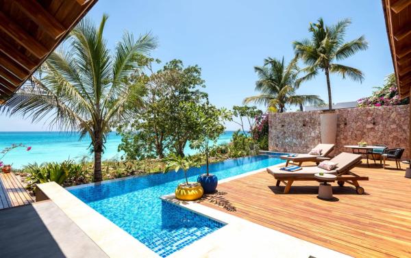 Hotel Zuri Zanzibar Hotel & Resort *****, Kendwa, Zanzibar 8