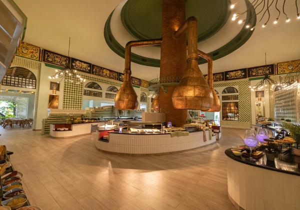 Iberostar Selection Hacienda Dominicus *****, Bayahibe, Dominikánska republika 11