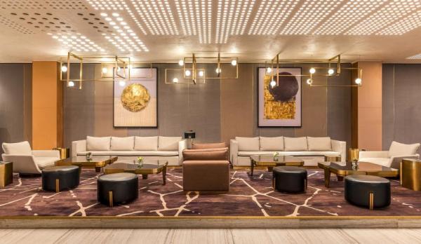 Rixos Gulf Hotel Doha *****, Katar, Doha 10