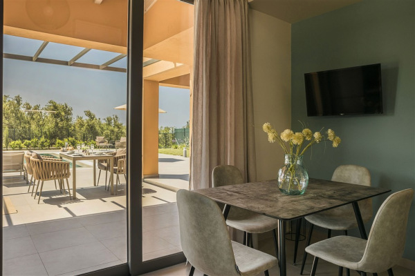 Sound Of Sea Villas ****, Lixouri, Kefalónia, Grécko 20