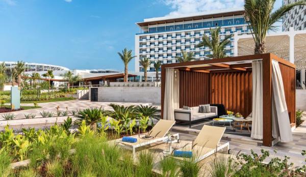 Rixos Gulf Hotel Doha *****, Katar, Doha 5