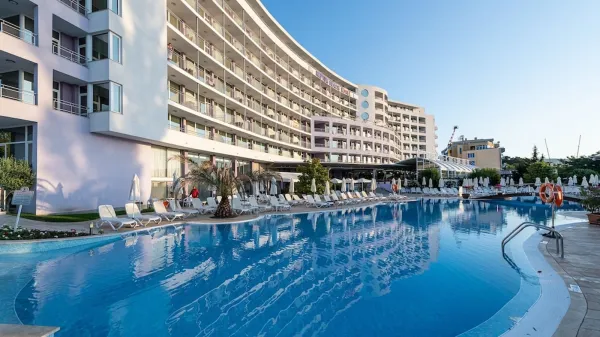 Sentido Neptun Beach ****, Slnečné pobrežie, Bulharsko 17