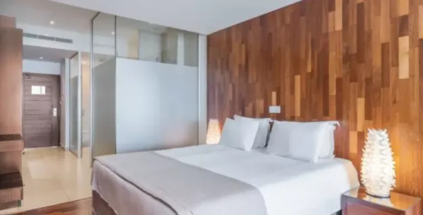 Hotel Napa Mermaid ****, Ayia Napa, Cyprus 7