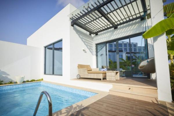 Hotel Millennium Resort Salalah ****, Omán, Salalah 6