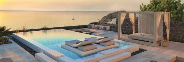Canaves Oia Epitome *****, Santorini, Grécko 18