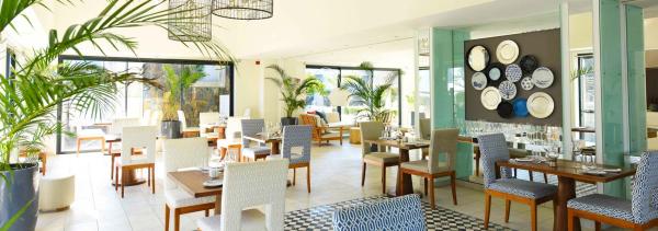 Radisson Blu Azuri Resort & Spa ****, Maurícius, Poste Lafayette 9