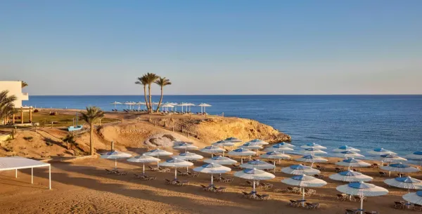SOL Y MAR Reef Marsa Hotel ****, Marsa Alam, Egypt 10