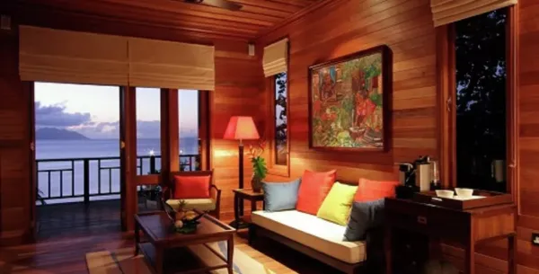 Hilton Seychelles Northolme Resort & Spa *****, Mahe, Seychely 11