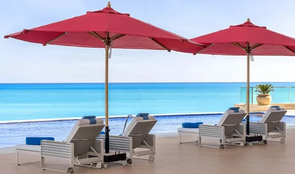 Rixos Premium Alamein Hotel *****, Marsa Matrouh, Egypt 12