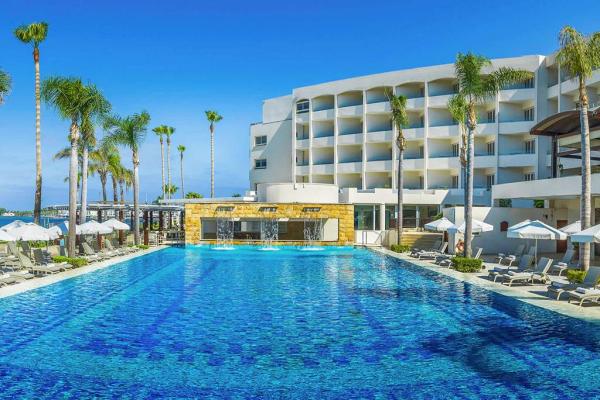Alexander The Great Beach Hotel ****, Paphos, Cyprus 5