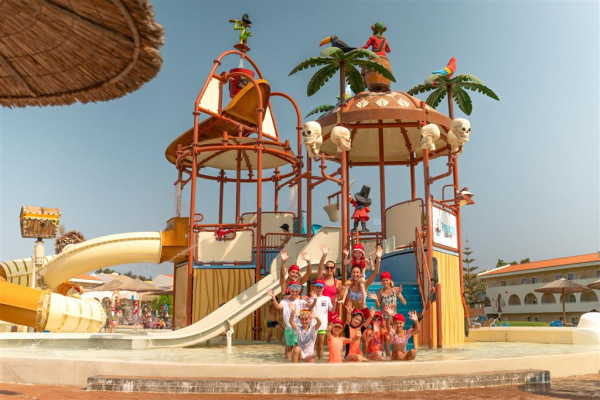 Argile Resort****, Xi, Kefalónia, Grécko 5