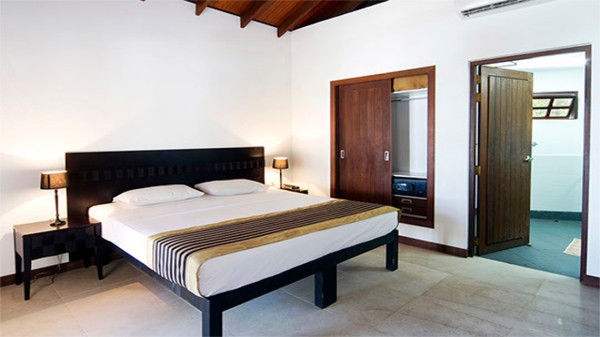 Embudu Village Resort ***, Maledivy 5