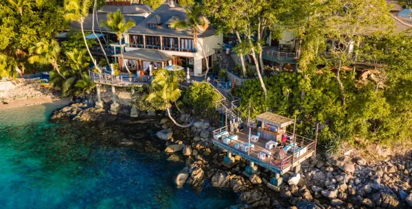Hilton Seychelles Northolme Resort & Spa *****, Mahe, Seychely 16