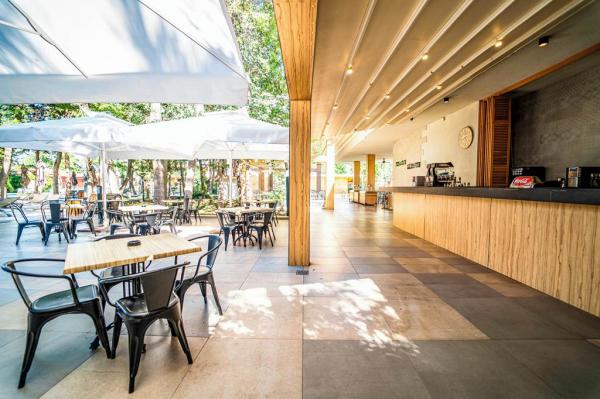 HVD Club Bor Hotel ****, Slnečné pobrežie, Bulharsko 10