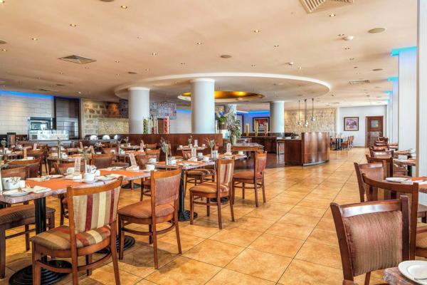 Alexander The Great Beach Hotel ****, Paphos, Cyprus 14