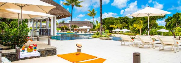 Radisson Blu Azuri Resort & Spa ****, Maurícius, Poste Lafayette 6