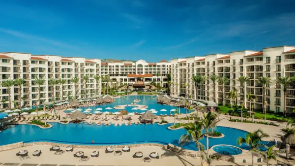 Hyatt Ziva Los Cabos *****, Mexiko, Cabo San Lucas 1